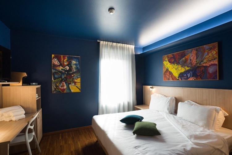 Albergo Residenza Al Teatro Udine Ngoại thất bức ảnh