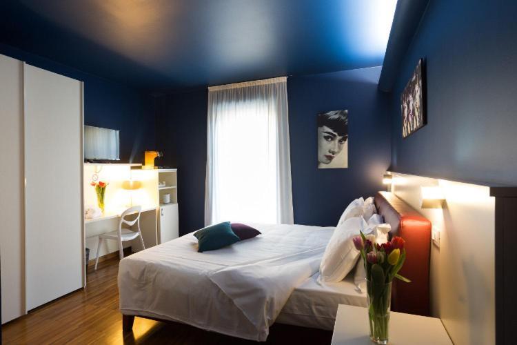 Albergo Residenza Al Teatro Udine Ngoại thất bức ảnh