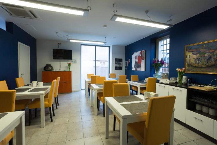 Albergo Residenza Al Teatro Udine Ngoại thất bức ảnh