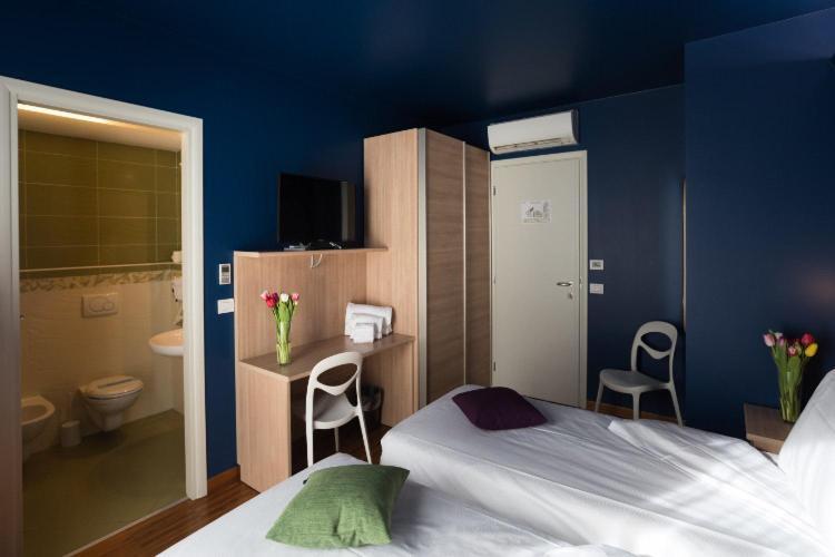 Albergo Residenza Al Teatro Udine Ngoại thất bức ảnh